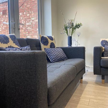 Gladstone Apartments By Bluebell Rooms Southampton Eksteriør billede