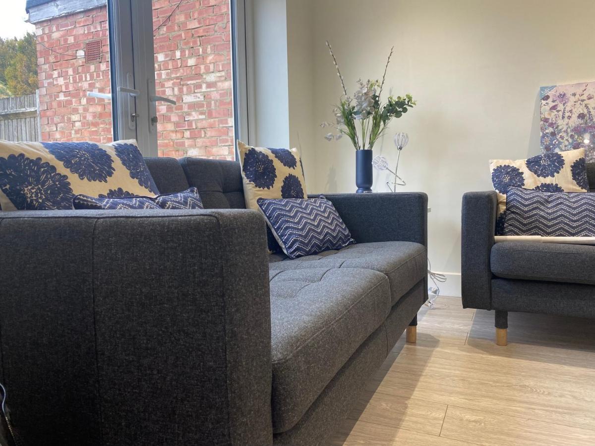 Gladstone Apartments By Bluebell Rooms Southampton Eksteriør billede